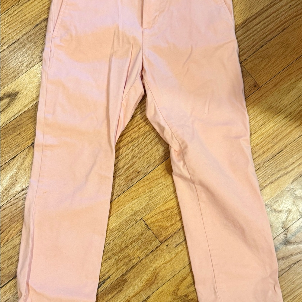 JCrew Crewcuts Pants Pink